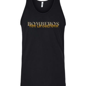 Neptune Bomberos Por La Cultura / Representacion Importa" Tank