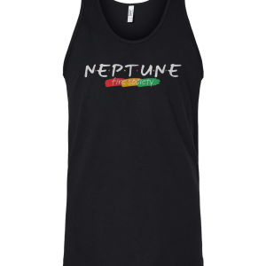 Neptune "Friends" Tank